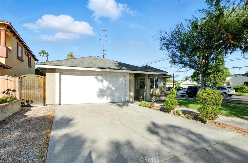 800 N Pine Street, Anaheim CA 92805 - photo 35