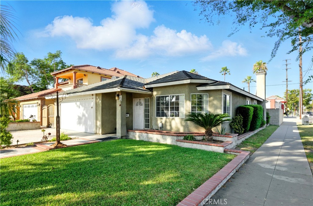 800 N Pine Street, Anaheim CA 92805 - photo 36