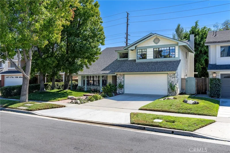8008 E Woodsboro, Anaheim