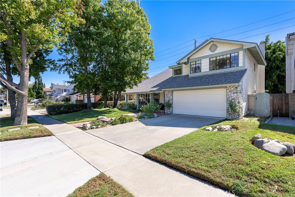 8008 E Woodsboro, Anaheim CA 92807 - photo 4