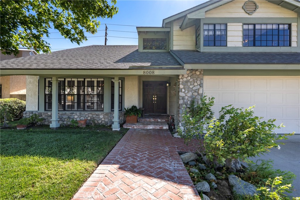 8008 E Woodsboro, Anaheim CA 92807 - photo 5
