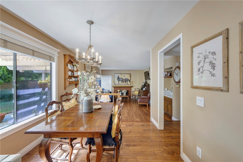 8008 E Woodsboro, Anaheim CA 92807 - photo 20