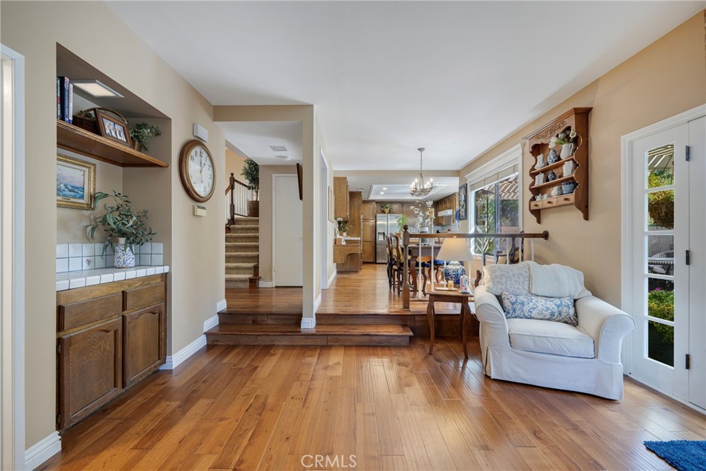 8008 E Woodsboro, Anaheim CA 92807 - photo 25
