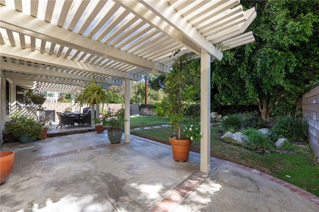 8008 E Woodsboro, Anaheim CA 92807 - photo 49