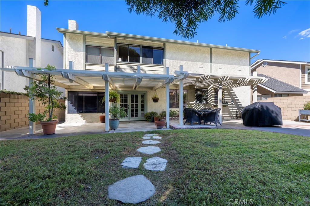 8008 E Woodsboro, Anaheim CA 92807 - photo 53