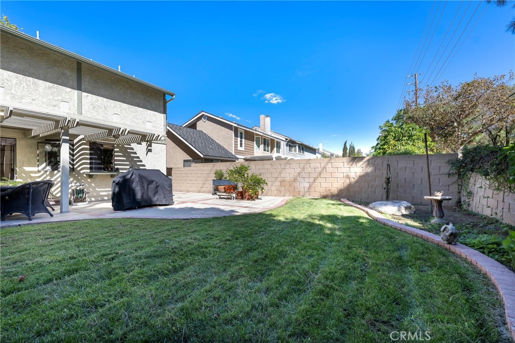 8008 E Woodsboro, Anaheim CA 92807 - photo 54