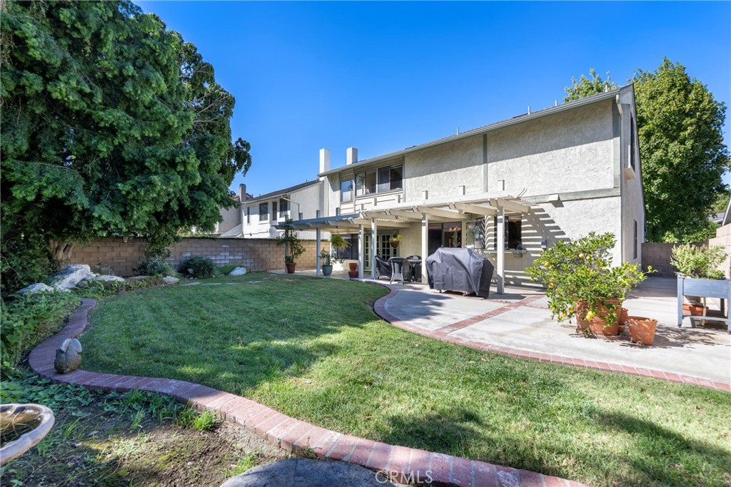 8008 E Woodsboro, Anaheim CA 92807 - photo 55