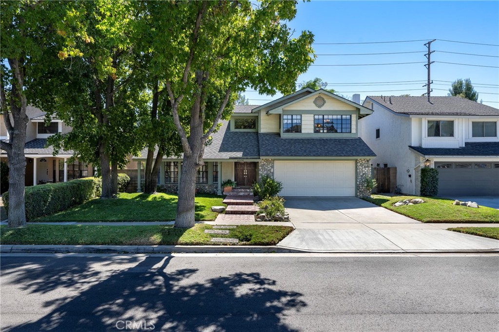 8008 E Woodsboro, Anaheim CA 92807 - photo 57