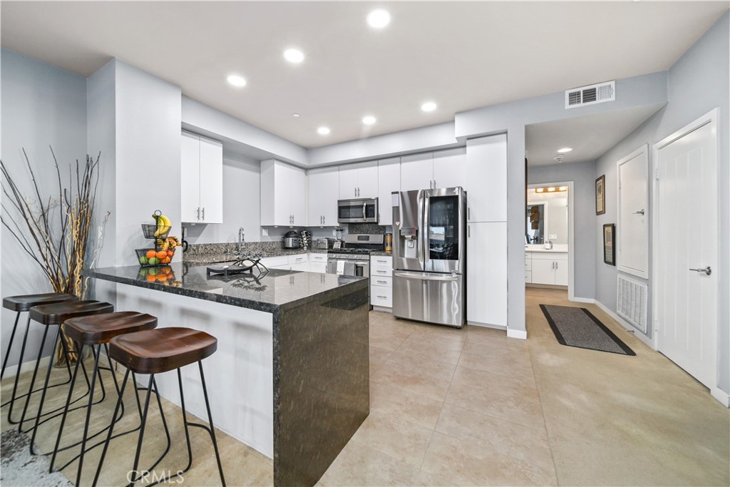Gorgeous Open Kitchen - 801 S Anaheim Boulevard 106, Anaheim CA 92805 - photo 1