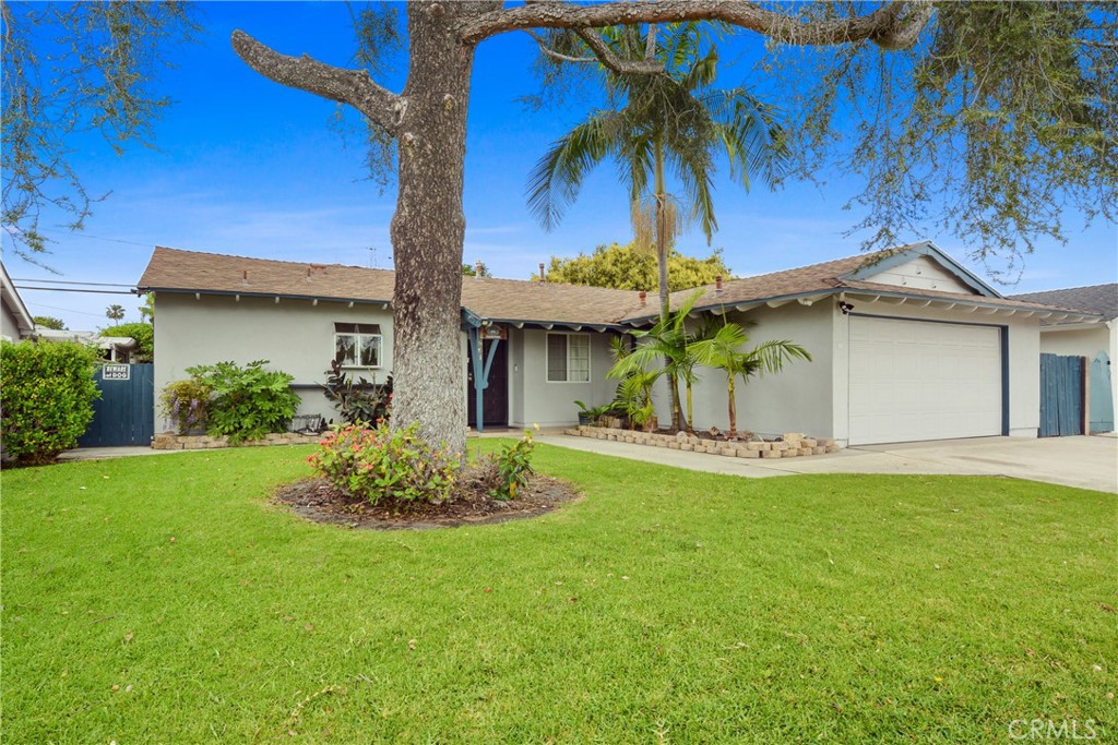 801 S Roanne, Anaheim CA 92804 - photo 1