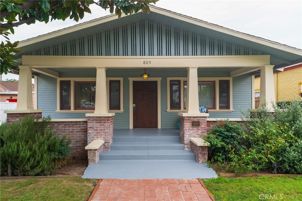 805 N Clementine, Anaheim CA 92805 - photo 1