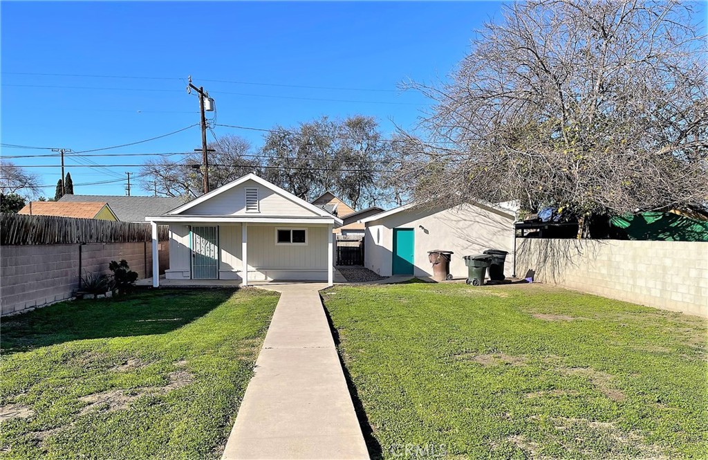 805 N Topeka, Anaheim CA 92805 - photo 1