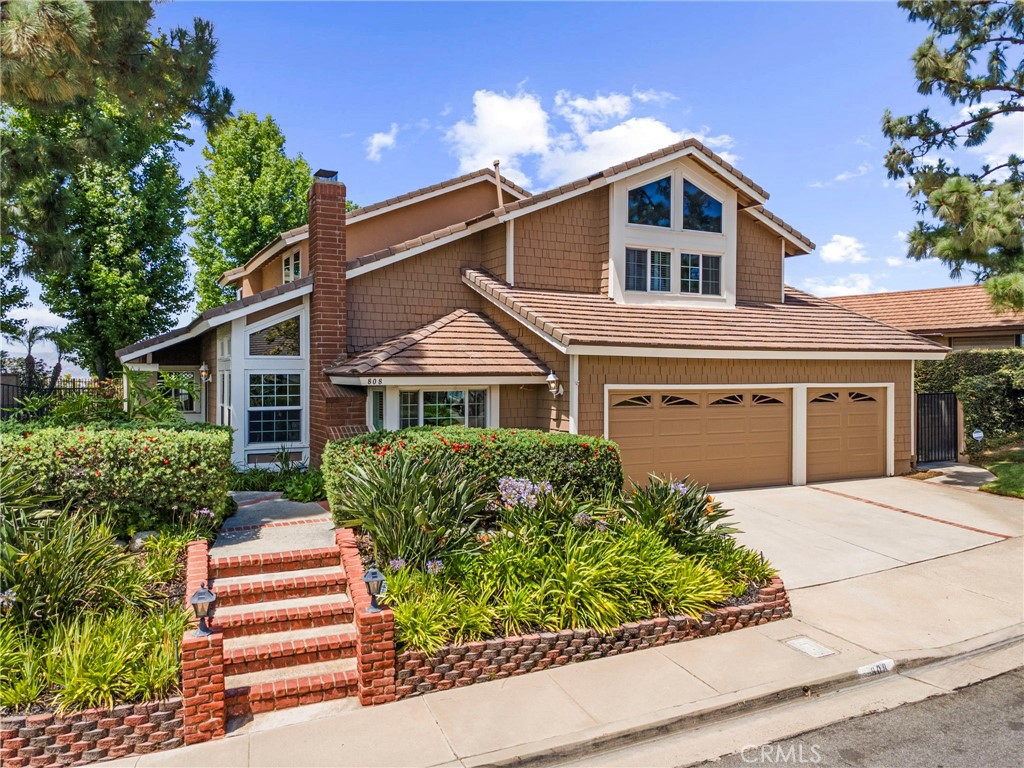 808 S Bluebird, Anaheim CA 92807 - photo 1