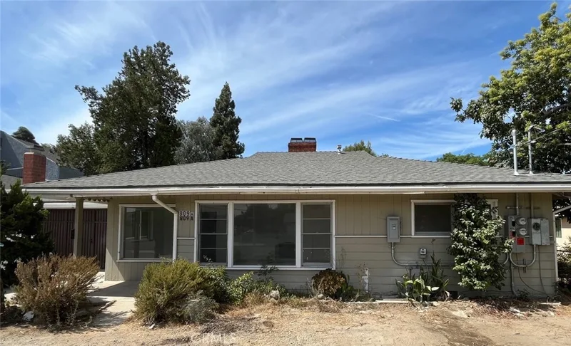 809 S. Knott Avenue A, Anaheim, CA 92804