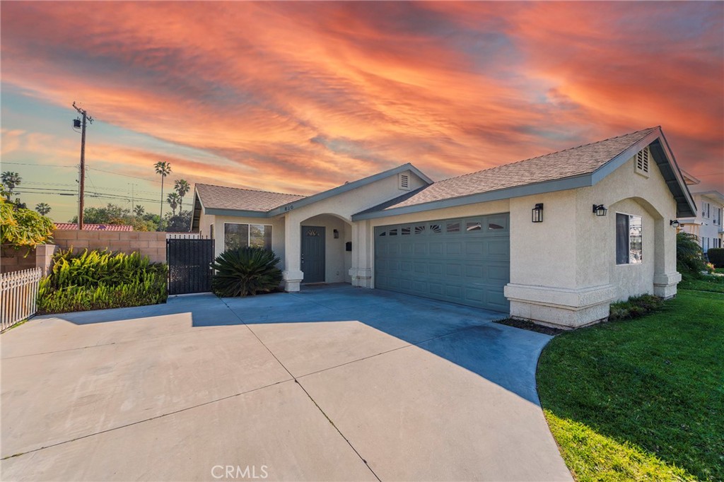 810 N Lemon Street, Anaheim CA 92805 - photo 1