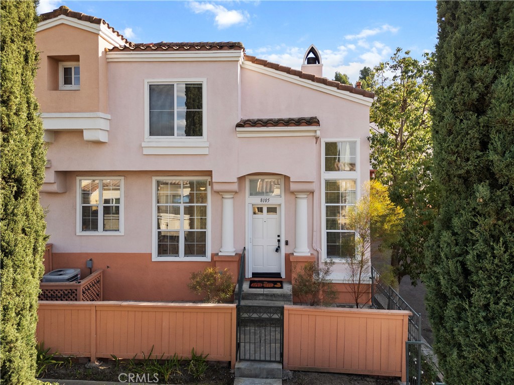 8105 E Santo Court, Anaheim CA 92808 - photo 1