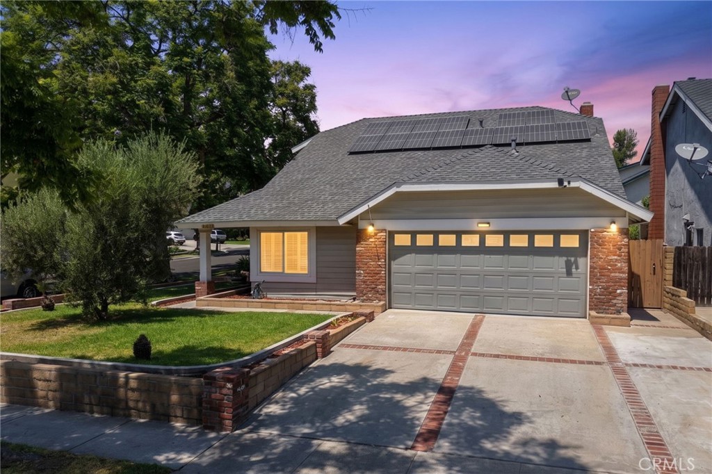 8119 E Woodsboro, Anaheim CA 92807 - photo 1