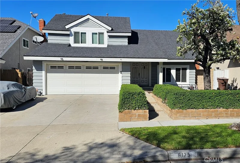 8125 E Woodsboro, Anaheim, CA 92807