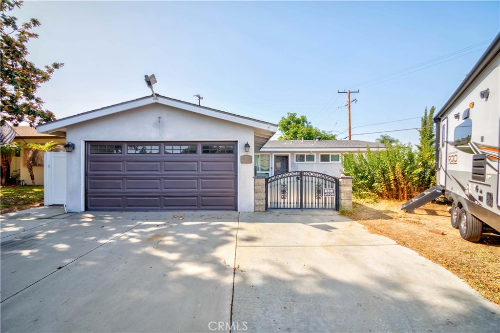 813 N Nancita Street, Anaheim CA 92801 - photo 1