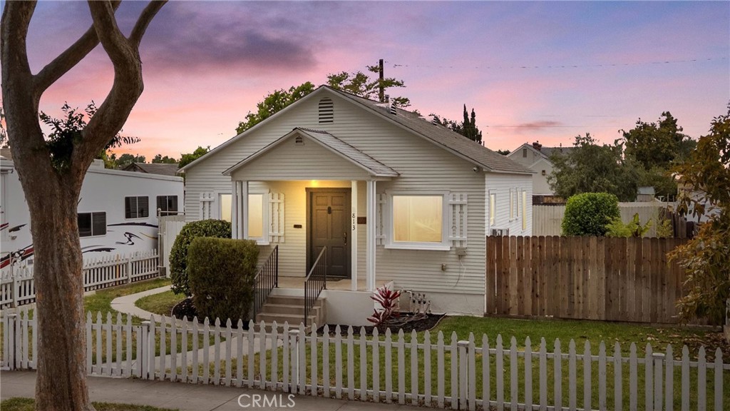 813 N Sabina Street, Anaheim CA 92805 - photo 1