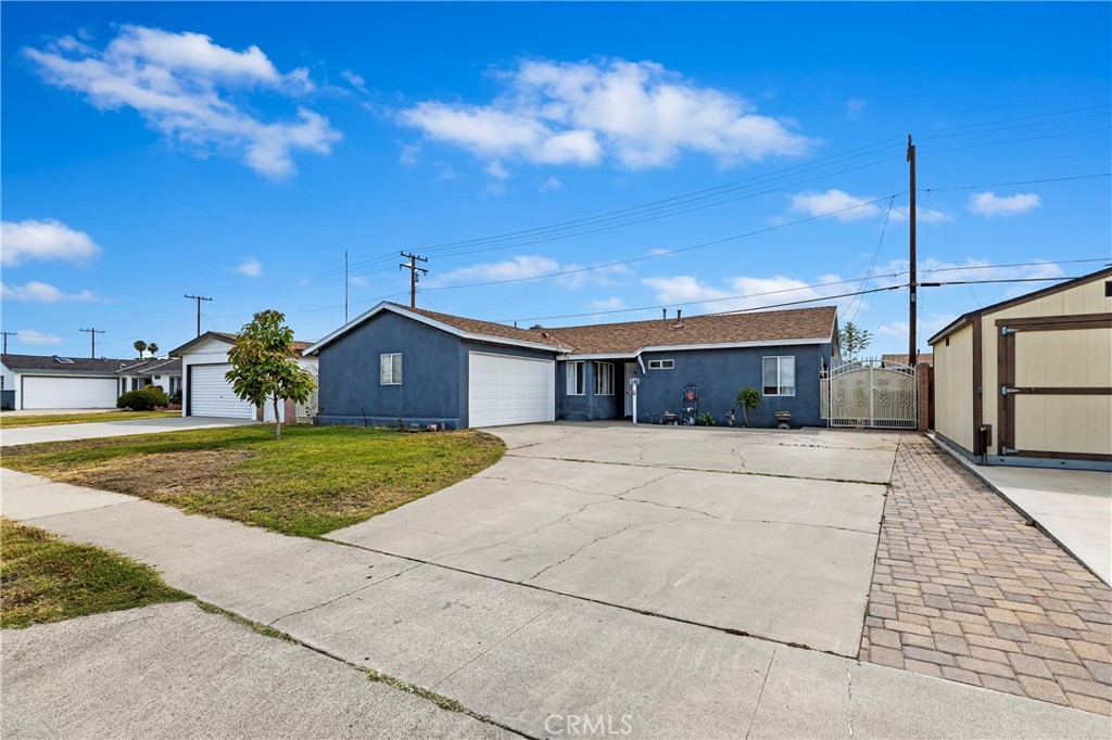 814 N Hampton Street, Anaheim CA 92801 - photo 1