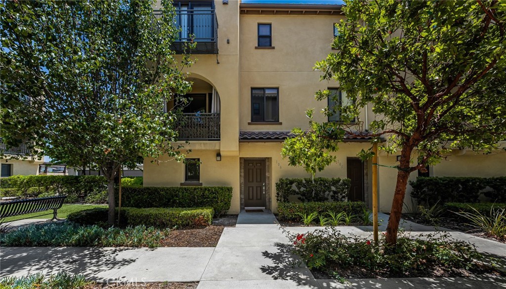 Front Door - 817 S Anaheim Boulevard 106, Anaheim CA 92805 - photo 1