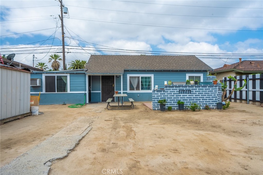821 N Pauline, Anaheim CA 92805 - photo 1