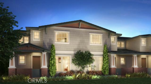 Front view - Pictures are of renderings, not actual final finish. - 821 S Anaheim Blvd 103, Anaheim CA 92805 - photo 1