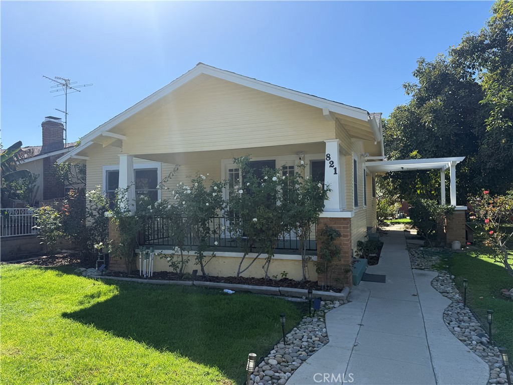 821 S Lemon, Anaheim CA 92805 - photo 1