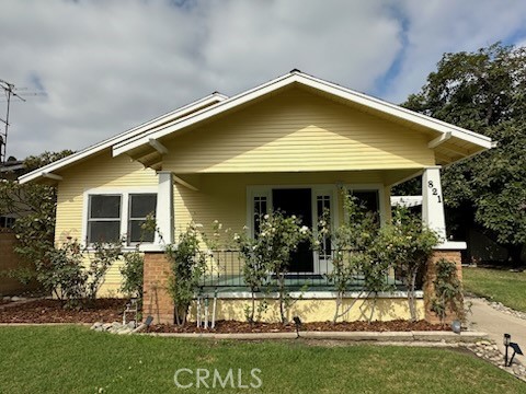 Front - 821 S Lemon Street, Anaheim CA 92805 - photo 1
