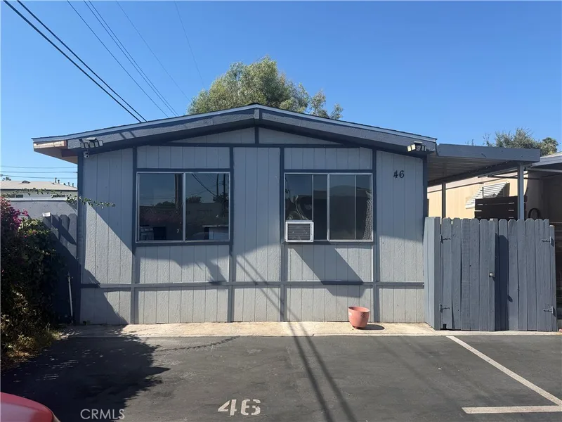 825 W La Palma 46, Anaheim