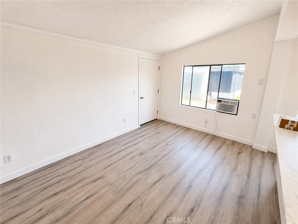Image has been digitally enhanced. - 825 W La Palma 46, Anaheim CA 92801 - photo 6