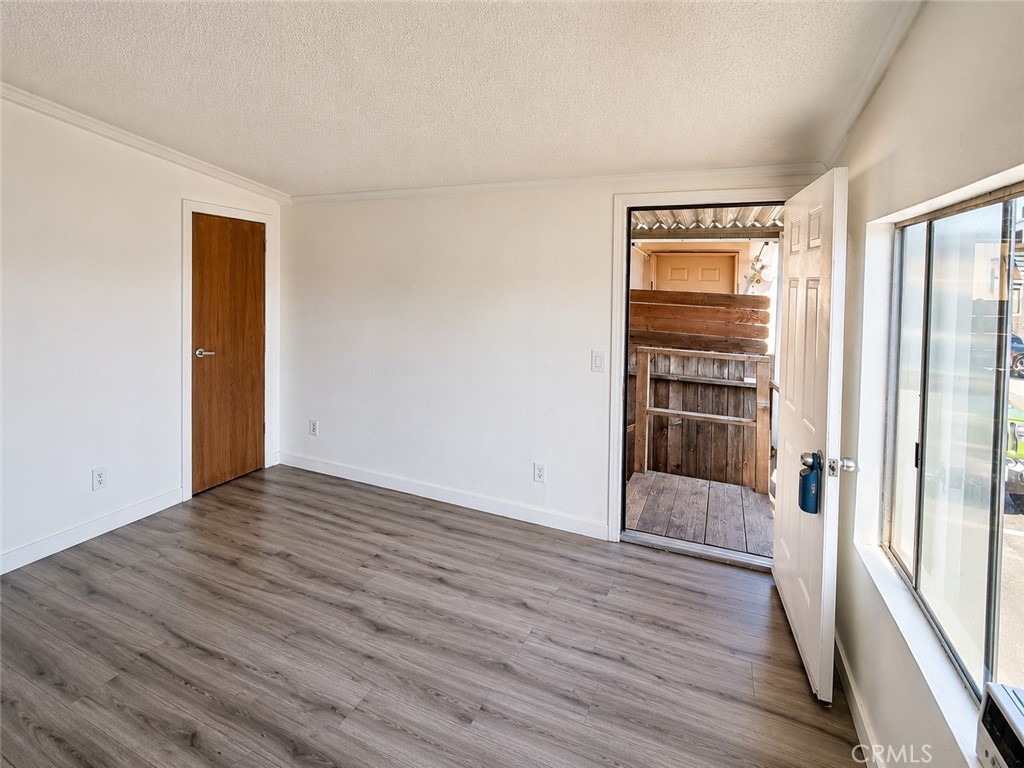 Image has been digitally enhanced. - 825 W La Palma 46, Anaheim CA 92801 - photo 7