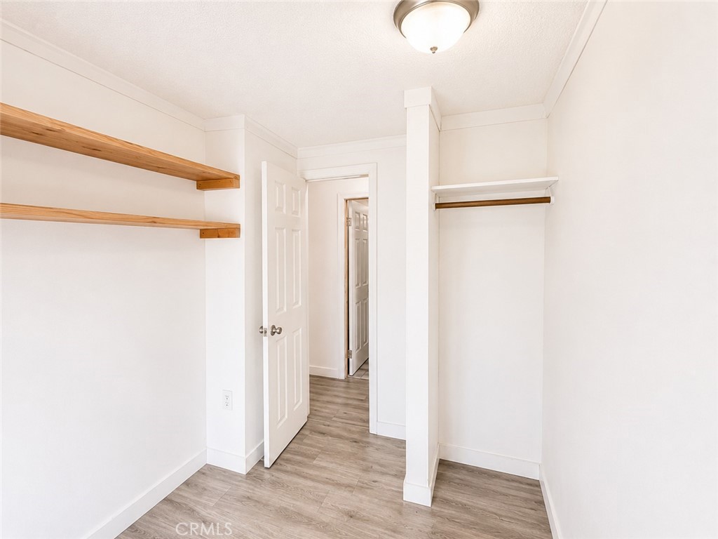 Image has been digitally enhanced. - 825 W La Palma 46, Anaheim CA 92801 - photo 9