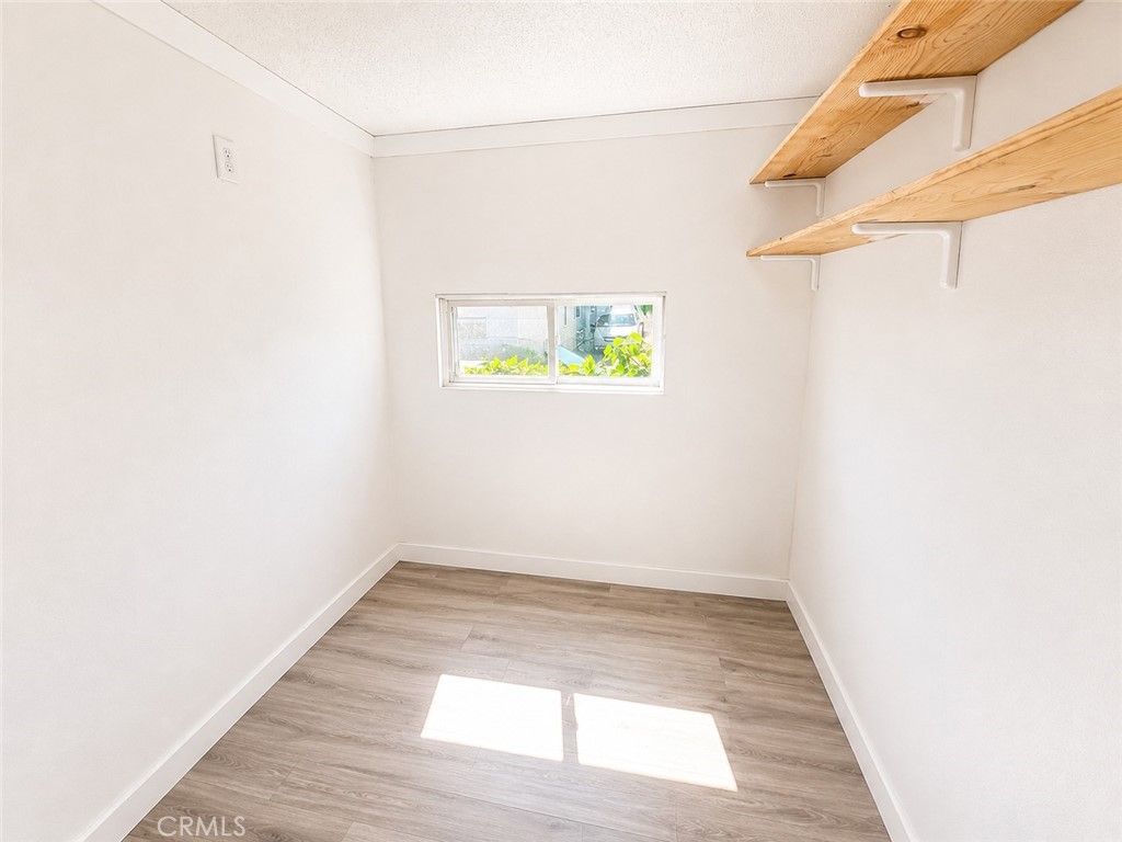 Image has been digitally enhanced. - 825 W La Palma 46, Anaheim CA 92801 - photo 10