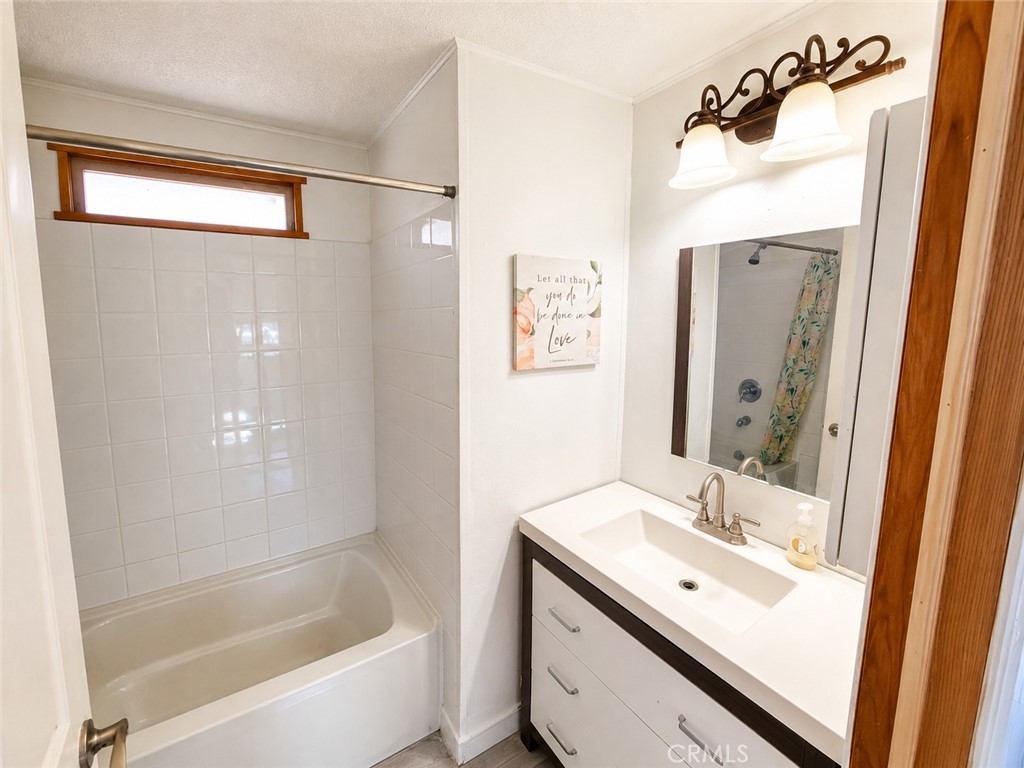 Image has been digitally enhanced. - 825 W La Palma 46, Anaheim CA 92801 - photo 11