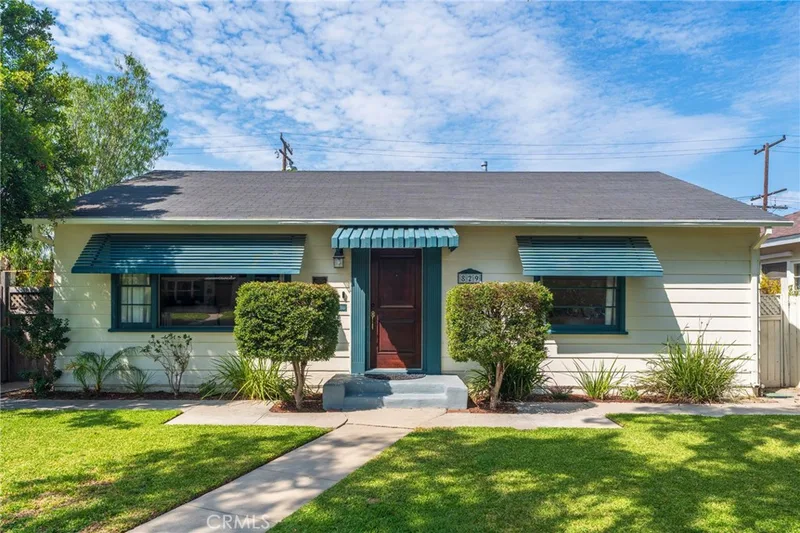 829 N Dickel Street, Anaheim, CA 92805