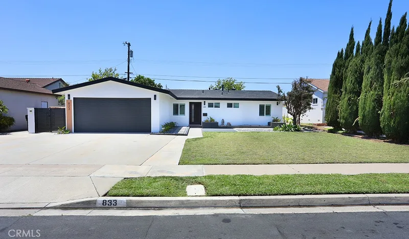 833 N Felicidad, Anaheim, CA 92801