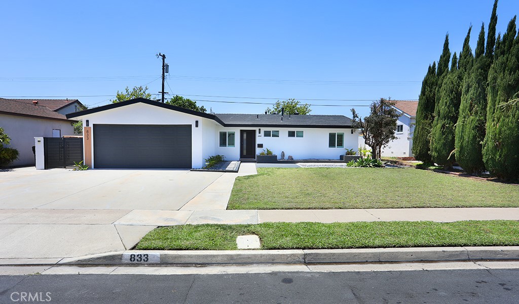 833 N Felicidad, Anaheim CA 92801 - photo 1