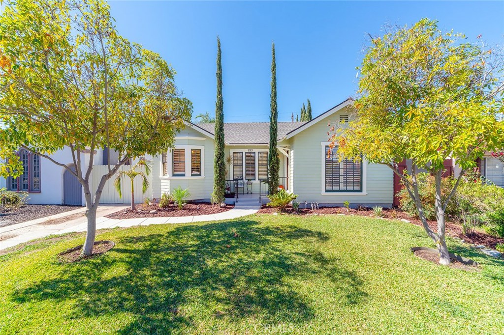 833 N Lemon Street, Anaheim CA 92805 - photo 1