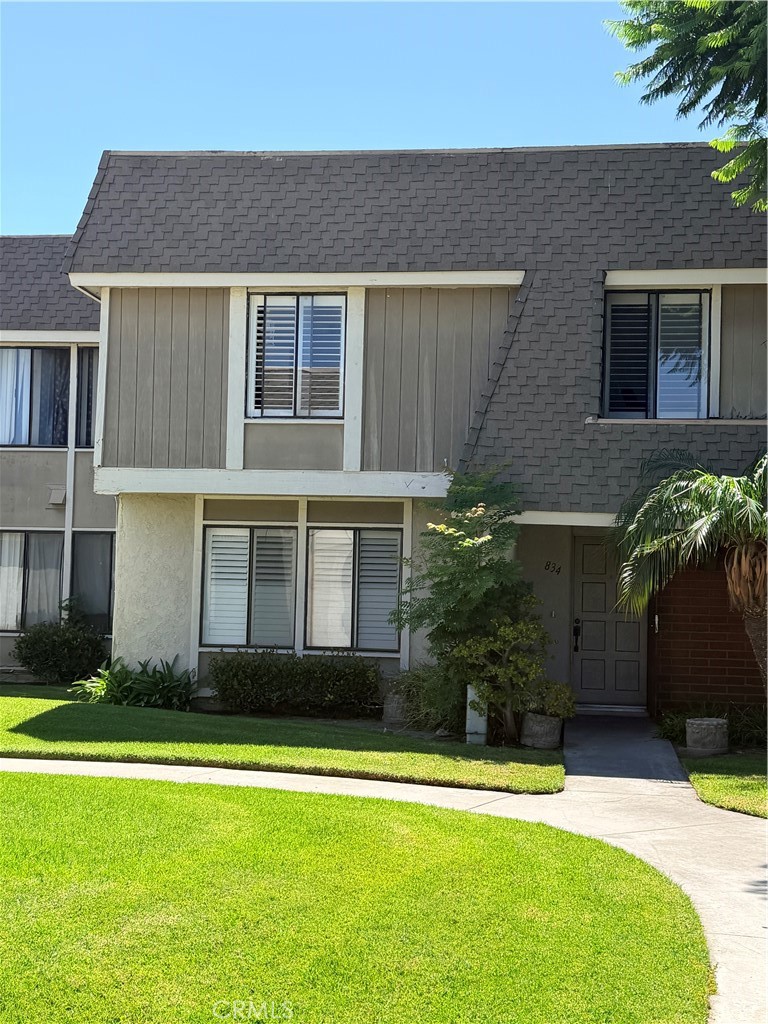 834 S Cornwall, Anaheim CA 92804 - photo 2
