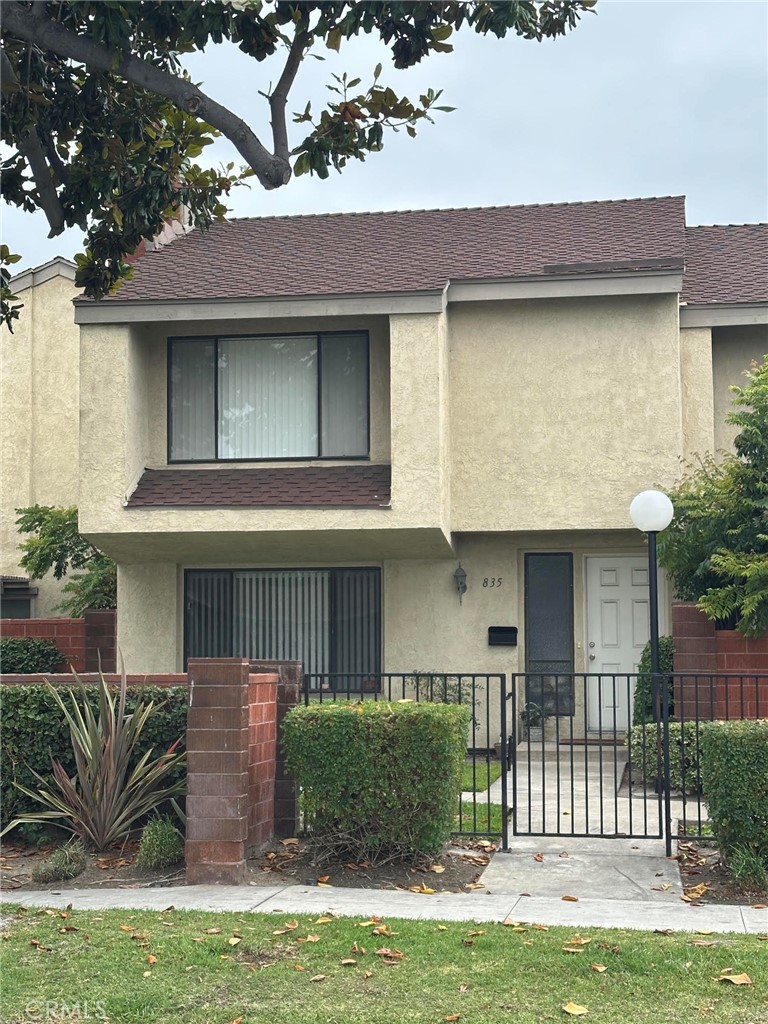 835 W Orangewood, Anaheim CA 92802 - photo 1