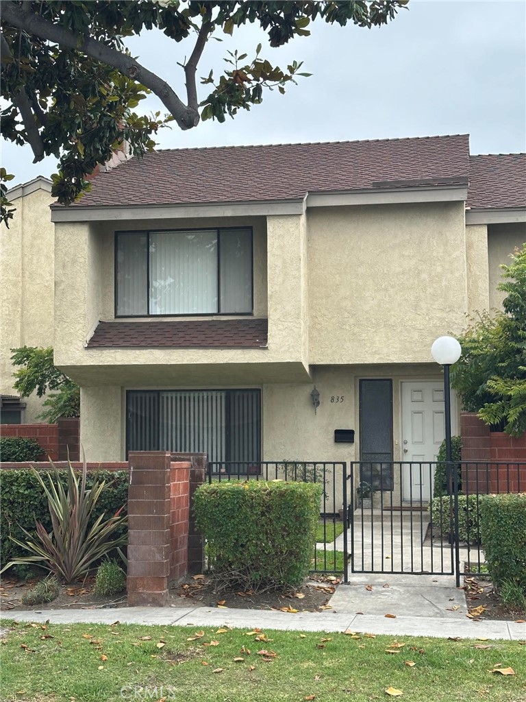835 W Orangewood, Anaheim CA 92802 - photo 1
