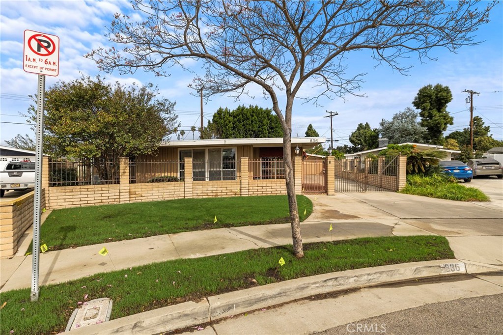 836 S Bellevue, Anaheim CA 92805 - photo 1