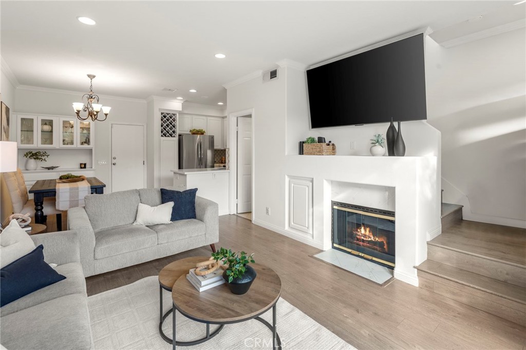 8362 E Truckee, Anaheim CA 92808 - photo 5