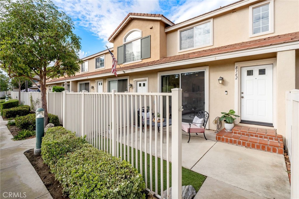 8362 E Truckee, Anaheim CA 92808 - photo 15