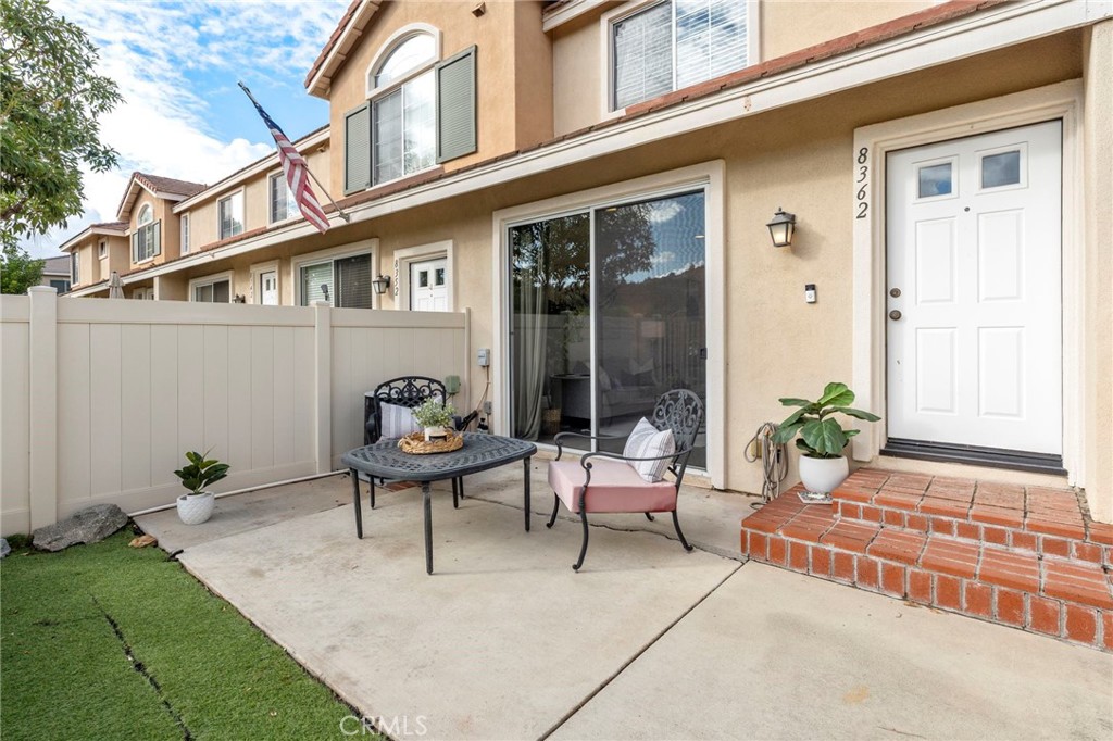 8362 E Truckee, Anaheim CA 92808 - photo 16