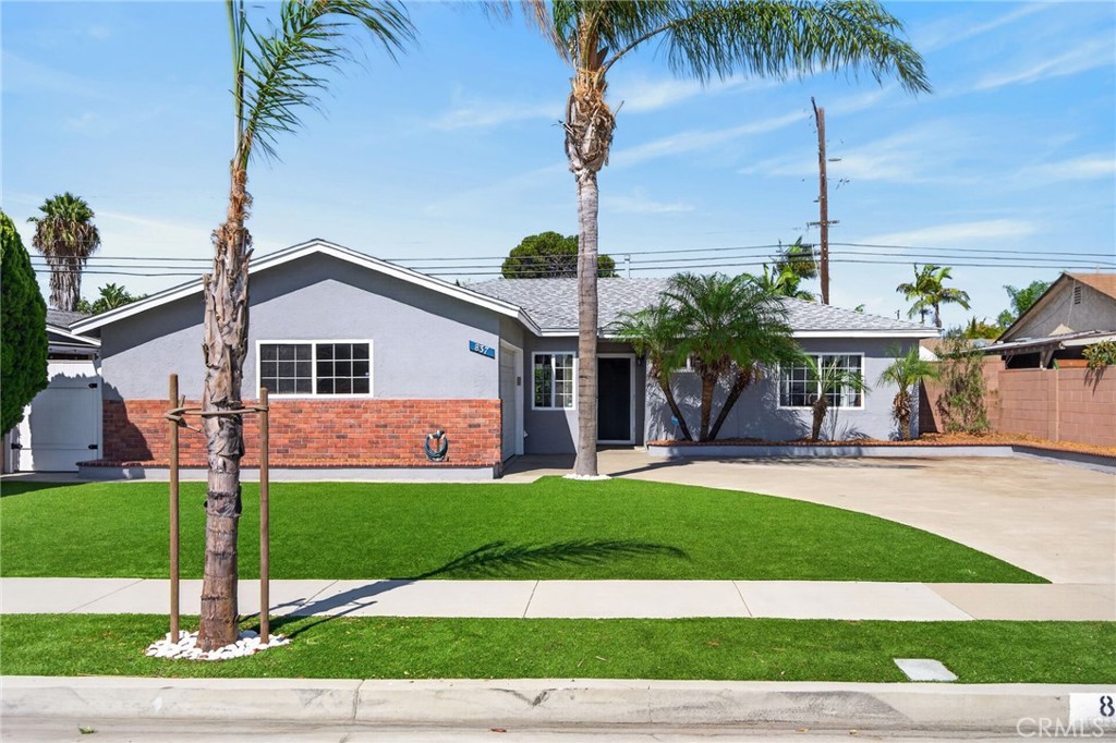 837 N Hanover Street, Anaheim CA 92801 - photo 1