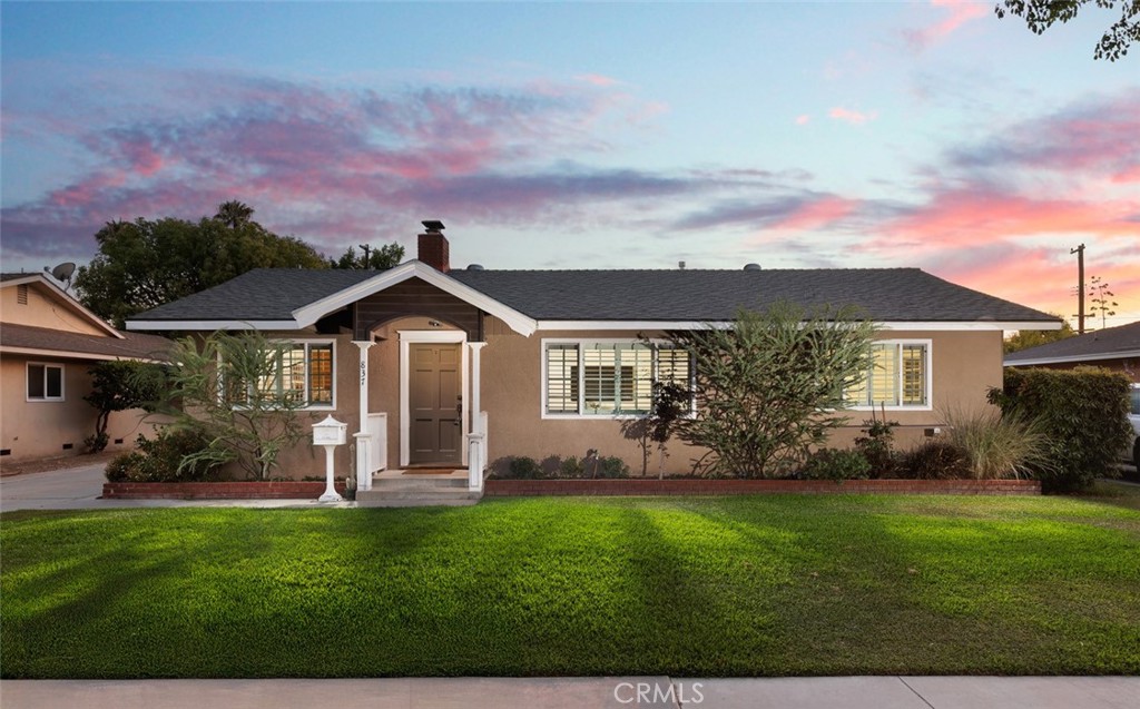 837 S Clementine Street, Anaheim CA 92805 - photo 1