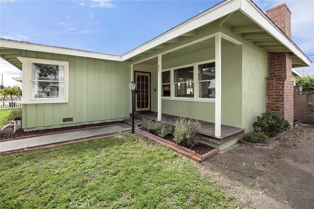 837 S Reseda Street, Anaheim CA 92806 - photo 1